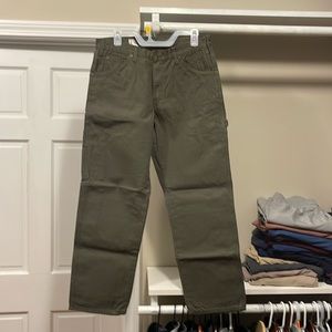NWT Dickies Carpenter Jeans